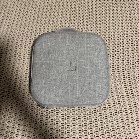 sharper image powerboost deep tissue massager - Picture 3 of 6